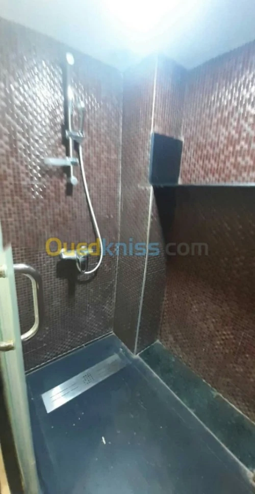 Location vacances Appartement Tizi Ouzou Tigzirt