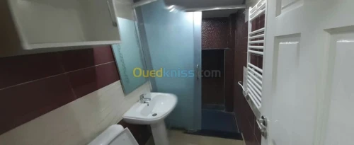 Location vacances Appartement Tizi Ouzou Tigzirt