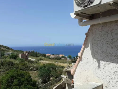 Location vacances Appartement Tizi Ouzou Tigzirt