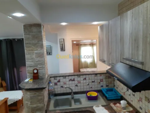 Location vacances Appartement Tizi Ouzou Tigzirt