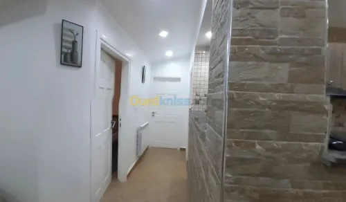 Location vacances Appartement Tizi Ouzou Tigzirt