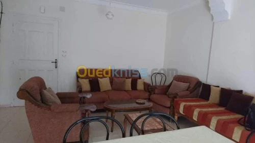 Vente Appartement Tizi ouzou Tigzirt