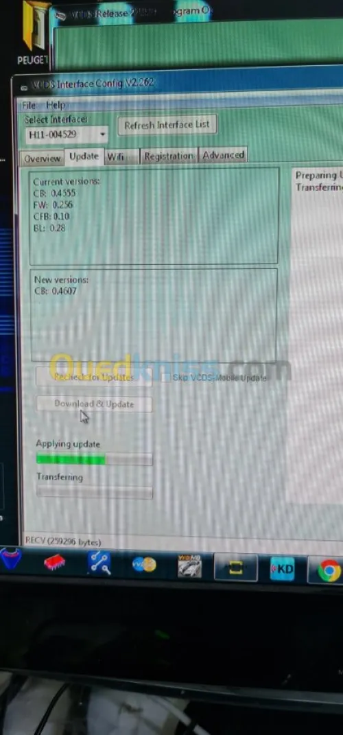 vcds original HEX-V2 ross-tech
