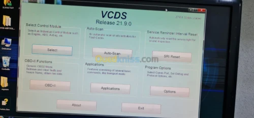 vcds original HEX-V2 ross-tech