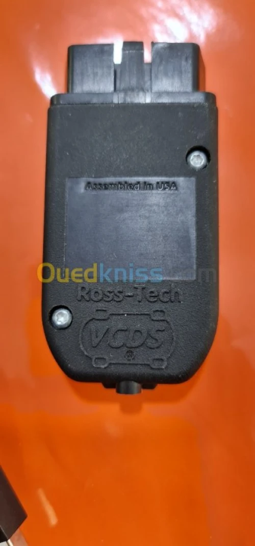 vcds original HEX-V2 ross-tech