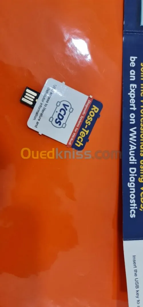 vcds original HEX-V2 ross-tech