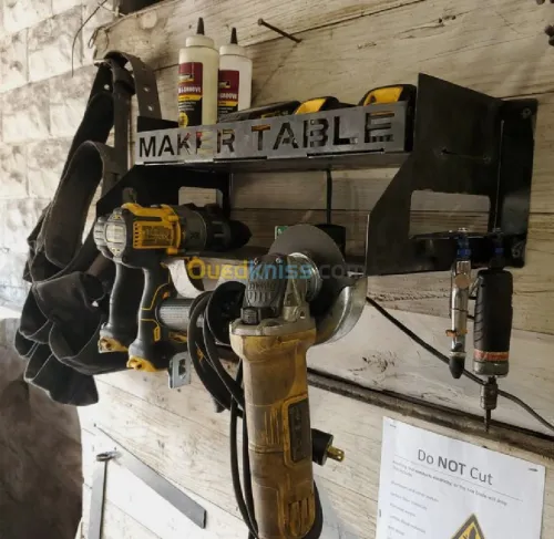 Travaux