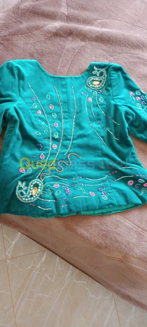 Karakou