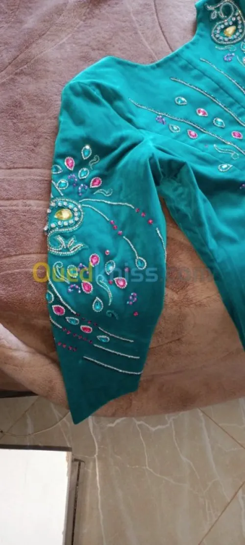 Karakou