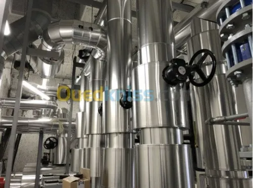 صناعات الحديديه