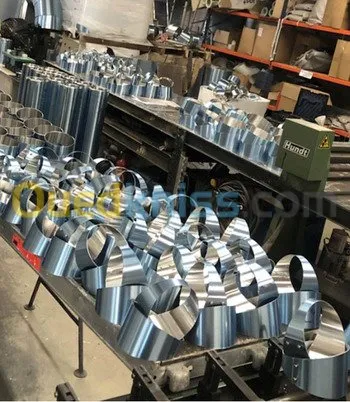 صناعات الحديديه