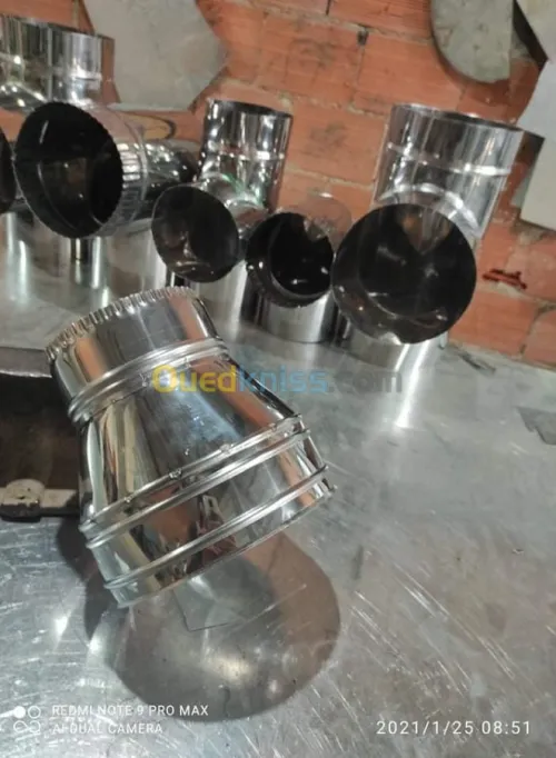 صناعات الحديديه