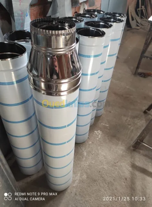 صناعات الحديديه