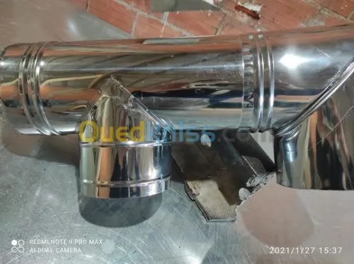 صناعات الحديديه