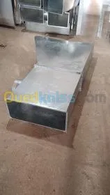 صناعات الحديديه