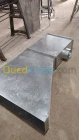 صناعات الحديديه