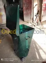 صناعات الحديديه