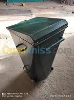 صناعات الحديديه