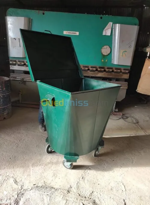 صناعات الحديديه