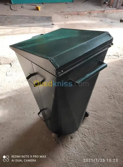 صناعات الحديديه