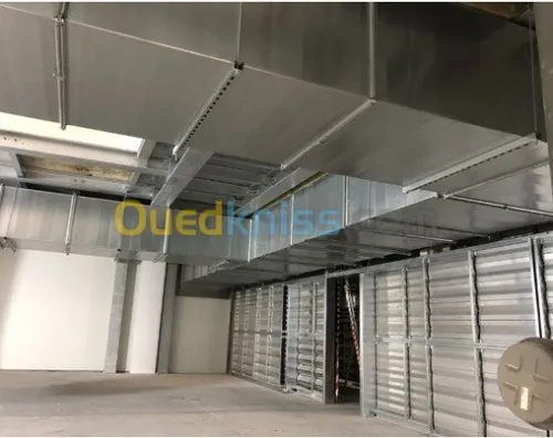 صناعات الحديديه