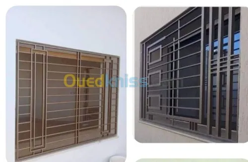 صناعات الحديديه