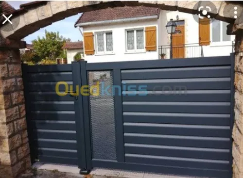 صناعات الحديديه