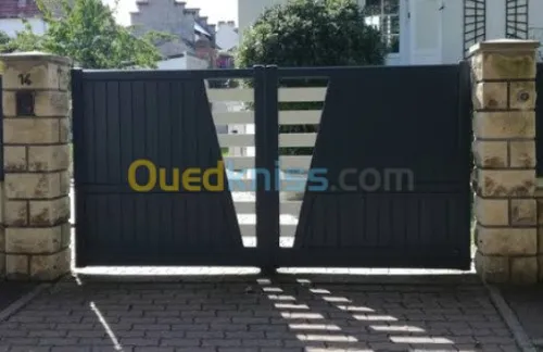 صناعات الحديديه