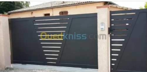 صناعات الحديديه