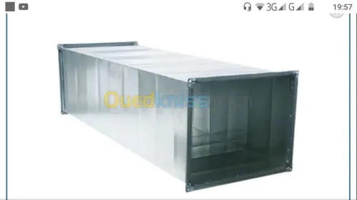 صناعات الحديديه