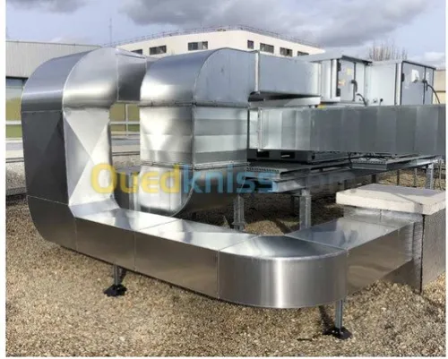 صناعات الحديديه