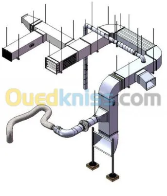 صناعات الحديديه