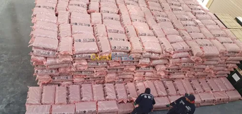 Fabrication d'accessoire de rideau M