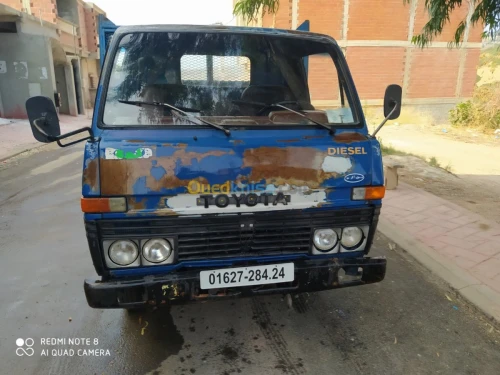 Bu30 طيوطا
