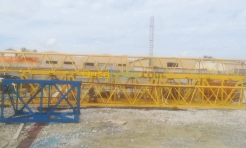 grue a tour 
