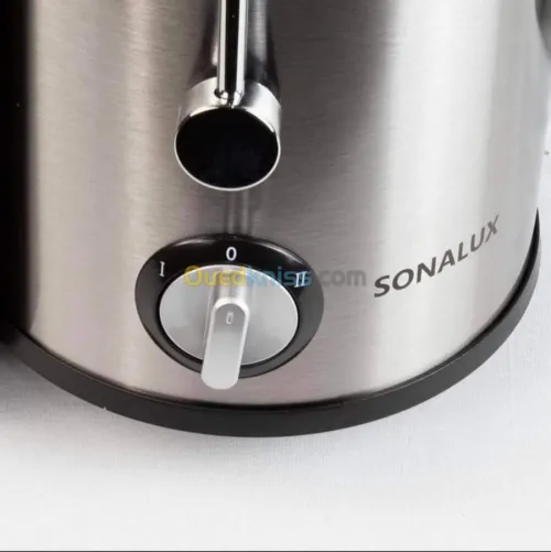 Centrifugeuse de jus plusieurs modèles