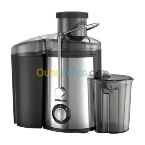 Centrifugeuse de jus plusieurs modèles