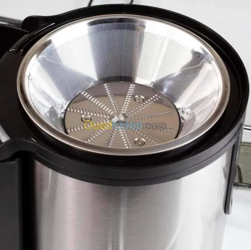 Centrifugeuse de jus plusieurs modèles