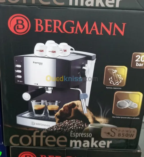 Machine à Café  krups  - delonghi ...