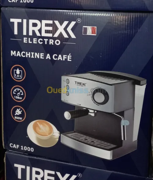 Machine à Café  krups  - delonghi ...