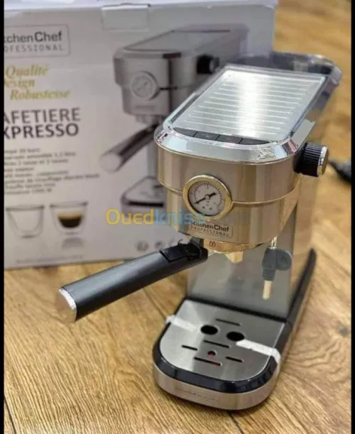 Machine à Café  krups  - delonghi ...