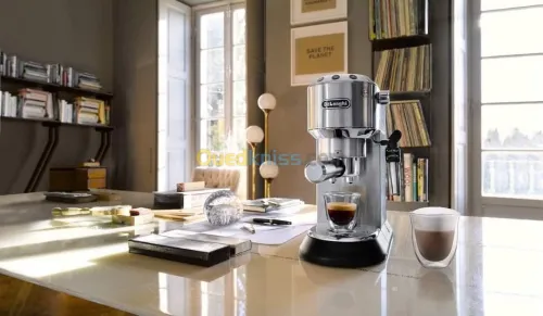 Machine à Café  krups  - delonghi ...