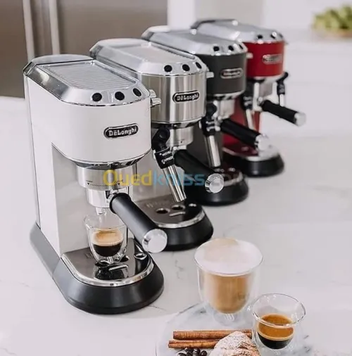 Machine à Café  krups  - delonghi ...