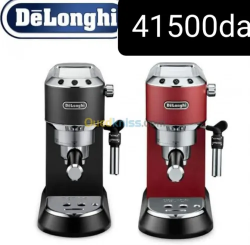 Machine à Café  krups  - delonghi ...