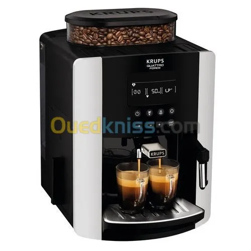 Machine à Café  krups  - delonghi ...