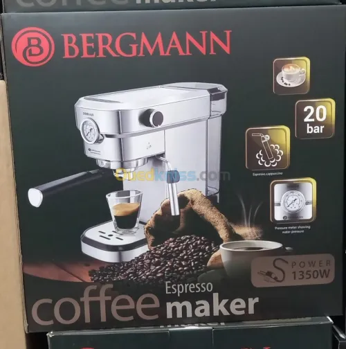 Machine à Café  krups  - delonghi ...