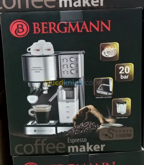 Machine à Café  krups  - delonghi ...