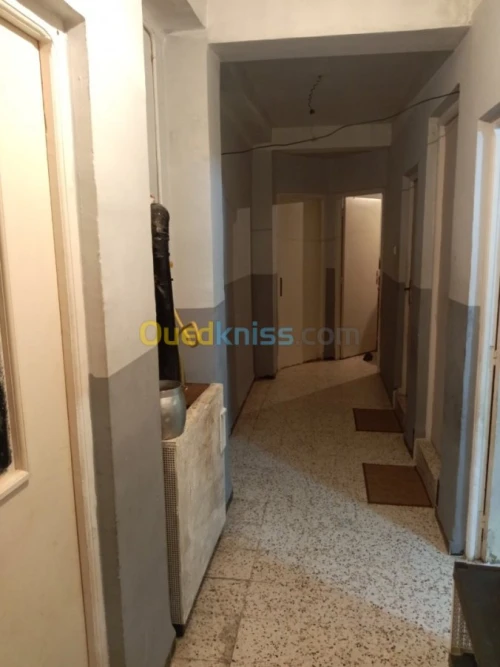 Vente Appartement F4 Setif Setif