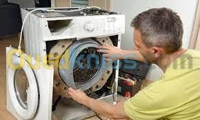 Réparations maintenance à domicile 7/7
