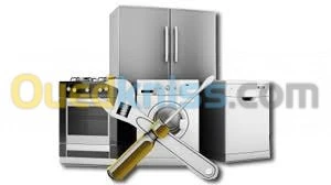 Réparations maintenance à domicile 7/7
